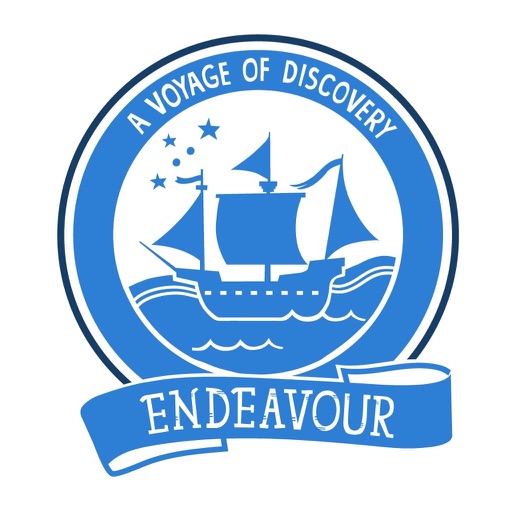 Endeavour Primary School icon
