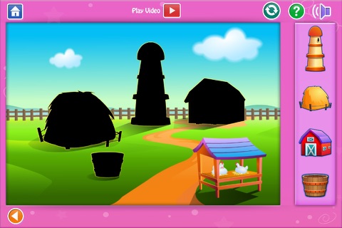 MyChuChu Puzzle - ChuChu TV Puzzle App For Kids screenshot 3