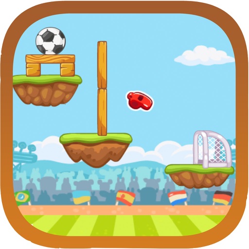 New Soccer Puzzle Icon