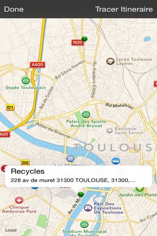 Recycles screenshot 4