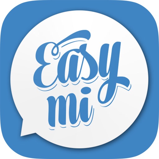 EasyMi icon