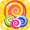 Jelly Candy Mania Blaze-The best free match 3 puzzle game for kids and girls