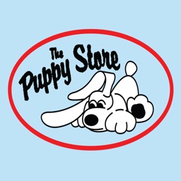 The Puppy Store