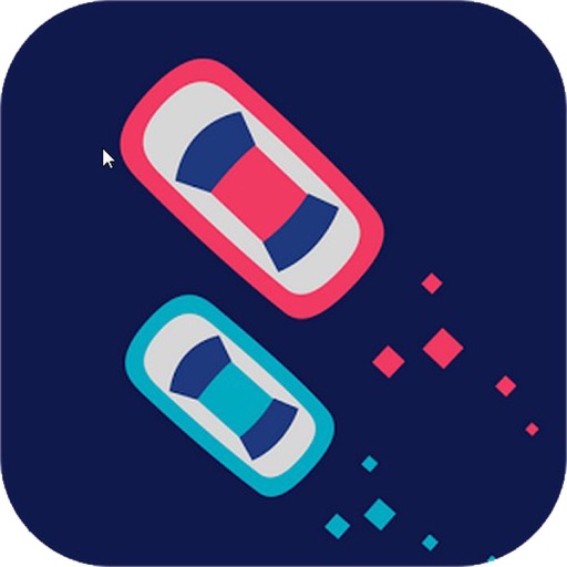 Best Awesome Two Cars Free Game Icon
