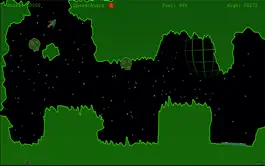 Game screenshot Reto Lunar Lander apk