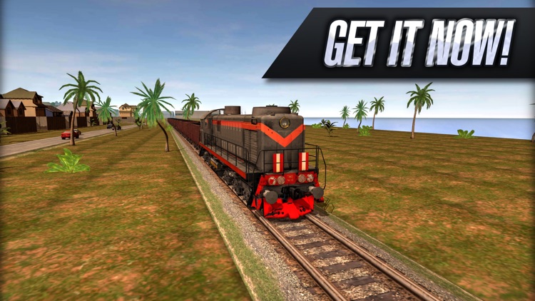 Train Driver 15 screenshot-4