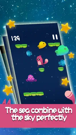 Game screenshot Tap Tap Squirrel(touch the sky) hack