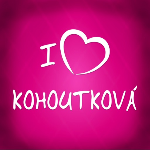 Kohoutková icon
