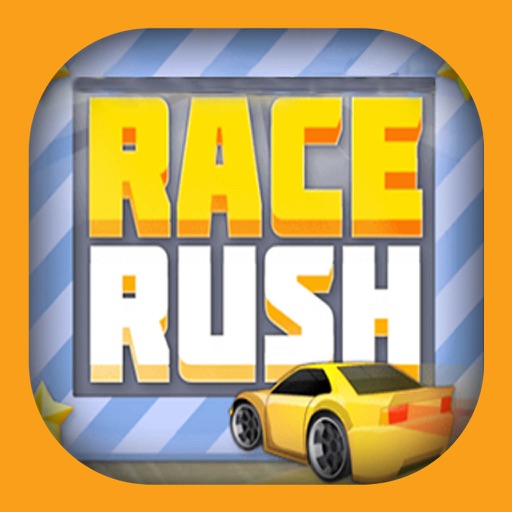 Mini Race Mania iOS App