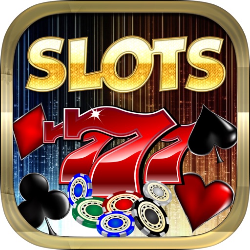 !! 2015 !! A Vegas Jackpot Royal Gambler Slots Game - FREE Slots Machine icon