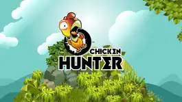 Game screenshot Chicken Hunter mod apk