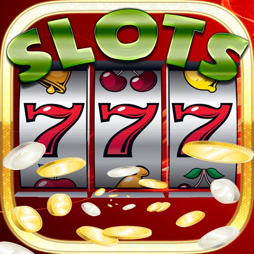 ```2015``` Aaba 777 American Casino Atlantis – FREE Slots Game icon