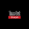 Time Out Sharjah Magazine