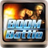 Icon Boom Battle: Combat War Commander Dash!
