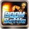 Boom Battle: Combat War Commander Dash!