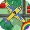 Airspace: Crazy Aircrafts