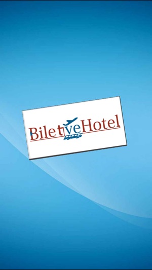 Bilet ve Hotel(圖1)-速報App