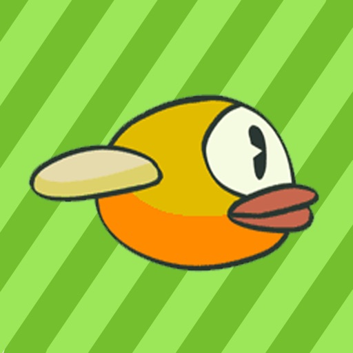 2015 Flying Bird - The Adventure of Fly Bird icon