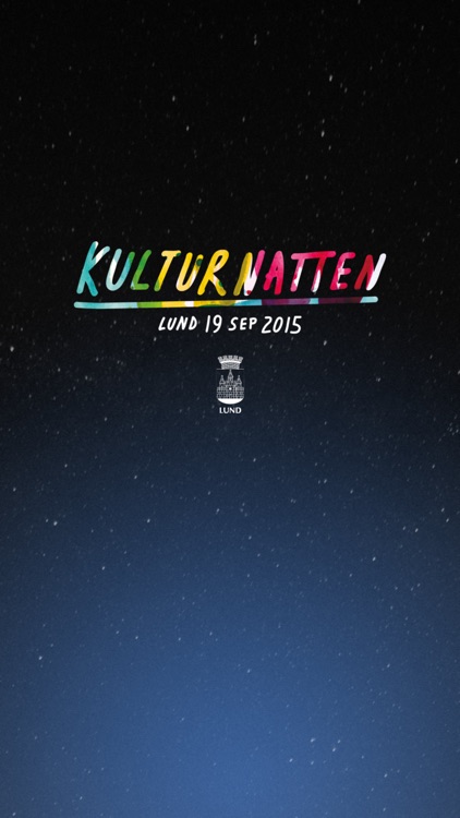 Kulturnatten i Lund 2015