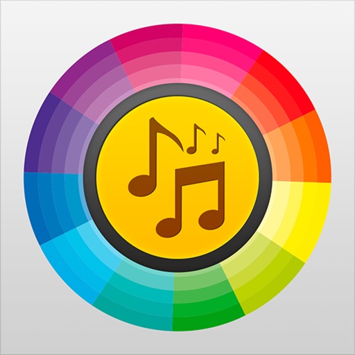 Song Painter Plus icon