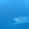 BluLines is the easiest to use notes app with folders support you'll find on the App Store