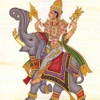 Indra Dev Aarti Virtual Pooja