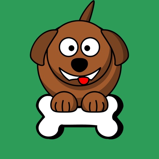 Hungry Dogs Extreme! iOS App