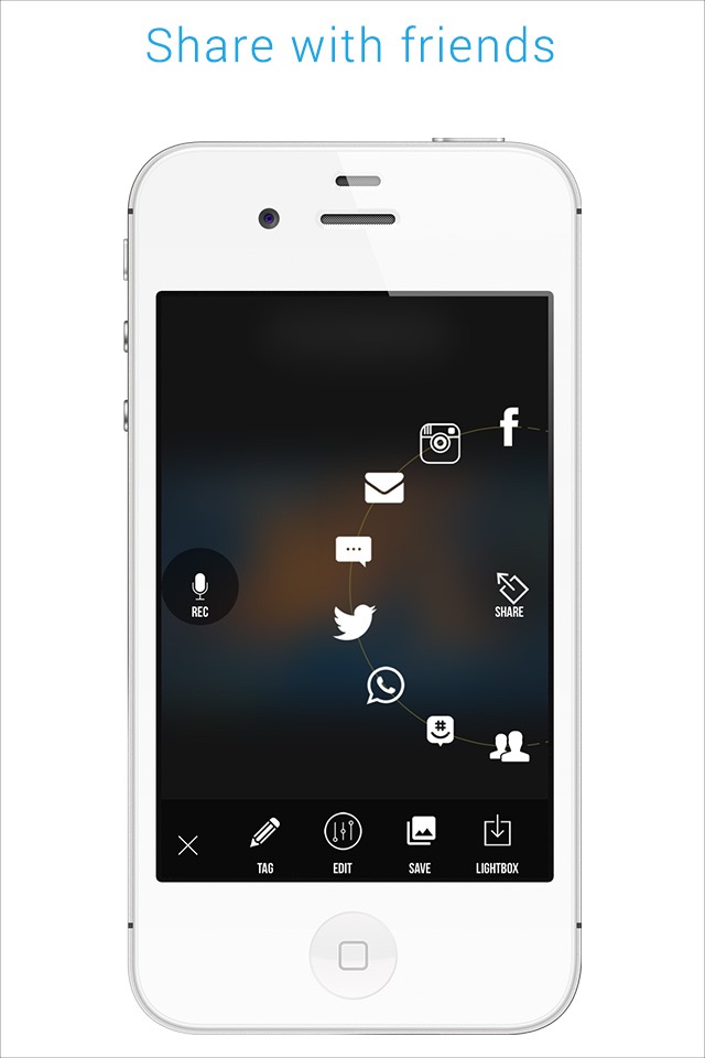 Snaptica Pro screenshot 4