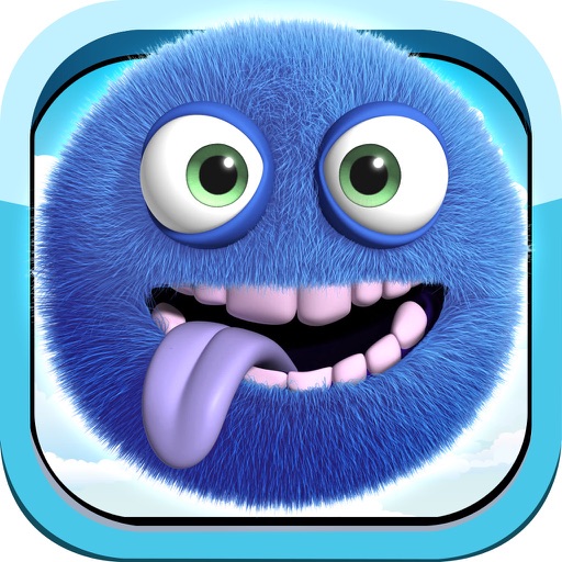 A Zippy Zappy Happy Monster Mania - Endless Bubble Jump Adventure By 