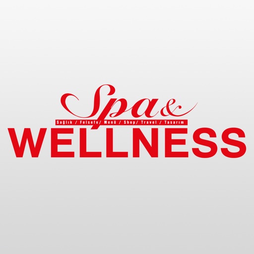 Spa & Wellness icon