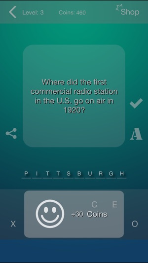 US History Quiz - Trivia(圖3)-速報App