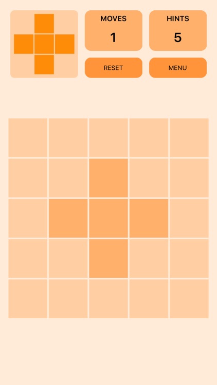 Color Tiles Game