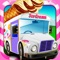 Ice Cream Truckin - Papa's Frozen Treats Maker