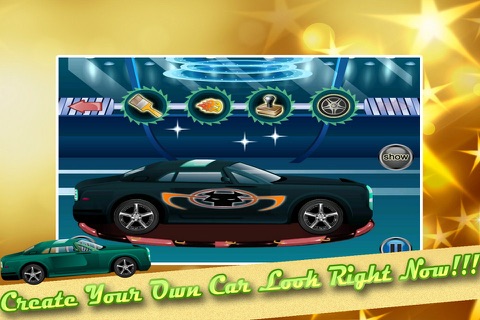 Luxurious Car Spa screenshot 3