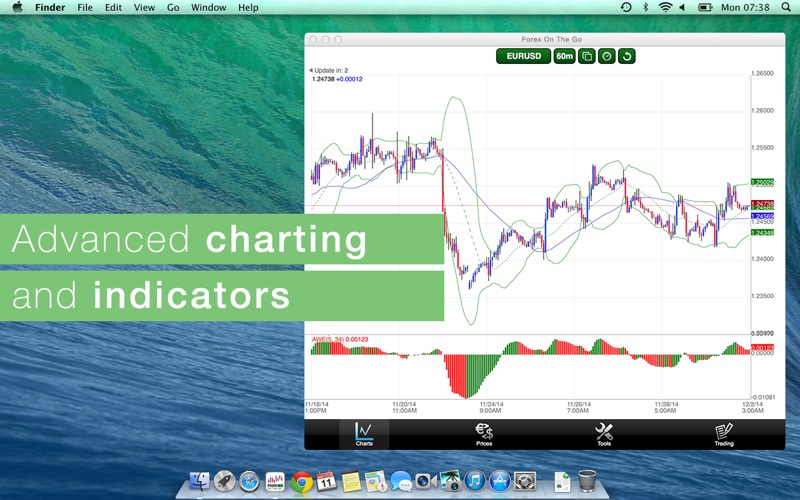 FOTG Trader thumbnail 1