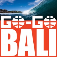 SURFIN' a GO-GO BALI
