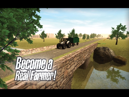 Farmer Sim 2015のおすすめ画像5