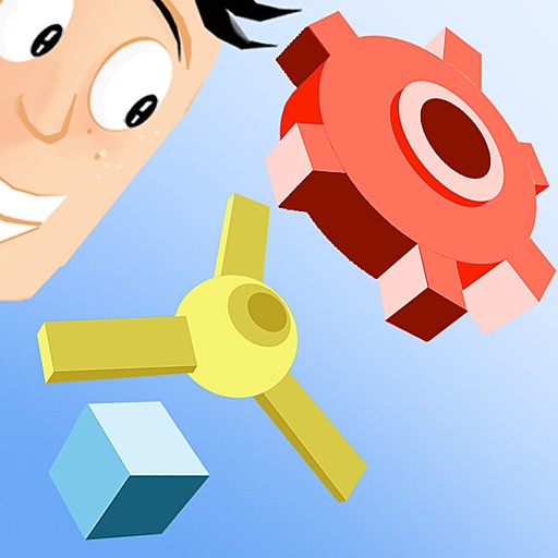 Blox 3D Blox 3D