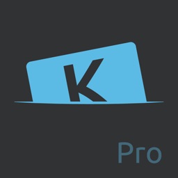 KaiCards Pro - business card maker