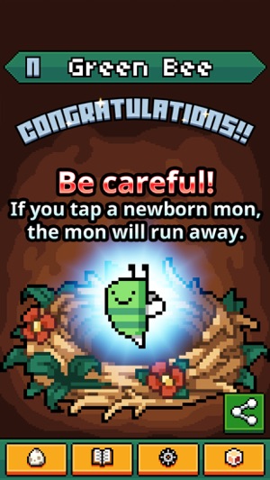 TapMon Battle(圖2)-速報App