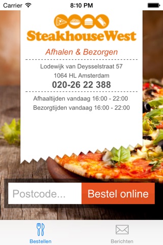 Pizza Mia screenshot 2