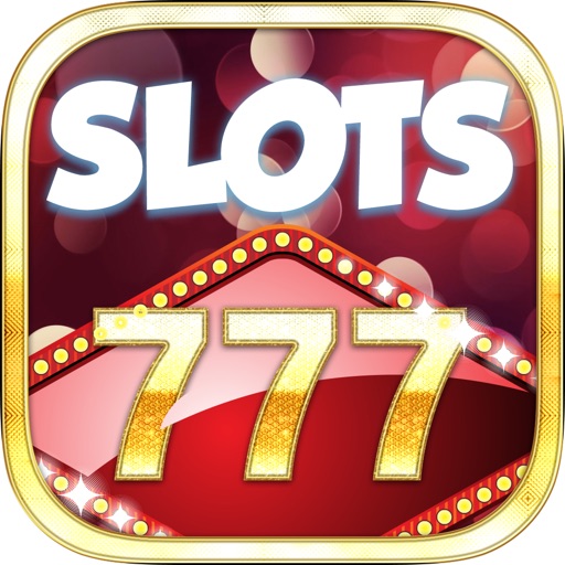 '' 777 ''' Absolute Jackpot Classic Slots - FREE Slots Game icon