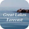 Great Lakes Weather Forecast