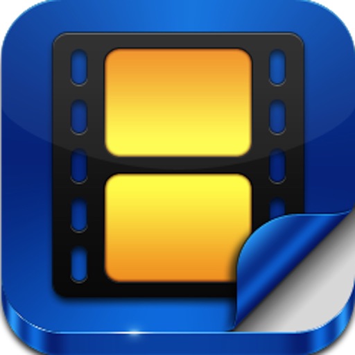 HD Video Player - Free Media Web Browser iOS App