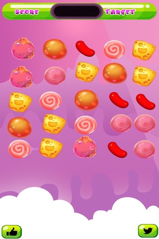 Candy Pop Match Blitz Pro screenshot 3