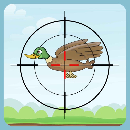 Waterfowl Hunting - The Ultimate UK wildfowling shooting Season Challenge icon