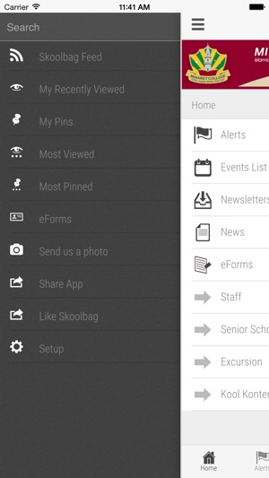 Minaret College - Skoolbag(圖3)-速報App