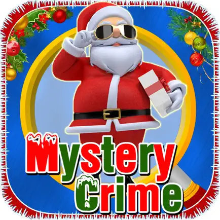 Hidden Objects: Mystery Christmas Crime Cheats