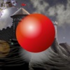Red Ball Medieval Bouncing : Avoid Spikes