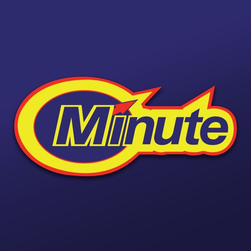 Minute Car Wash icon